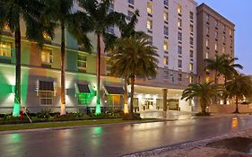 Best Western Premier Miami International Airport Hotel